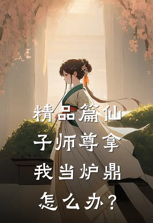 精品篇仙子师尊拿我当炉鼎怎么办？