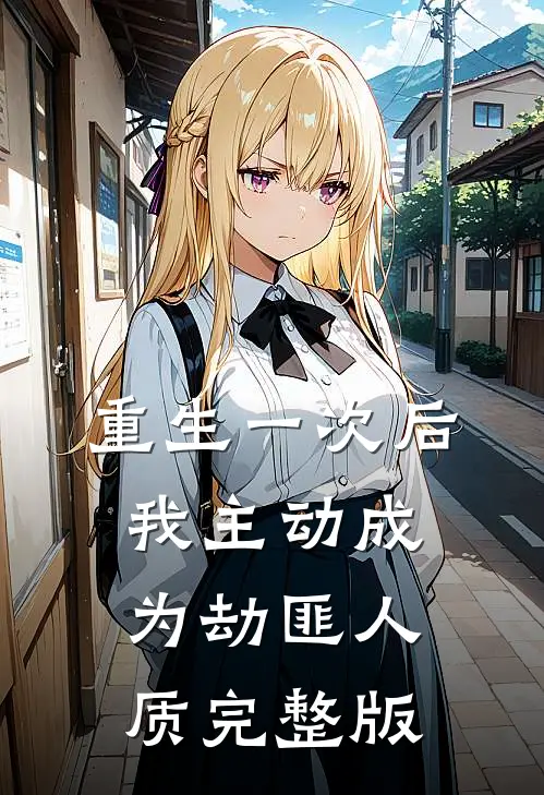 重生一次后，我主动成为劫匪人质完整版