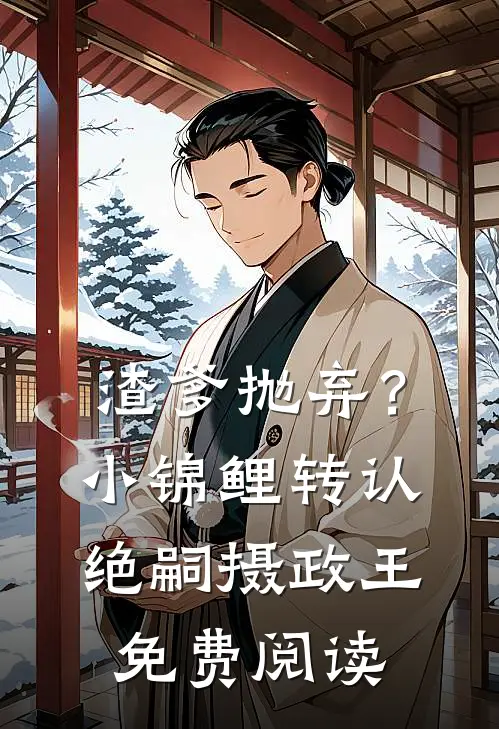 渣爹抛弃？小锦鲤转认绝嗣摄政王免费阅读