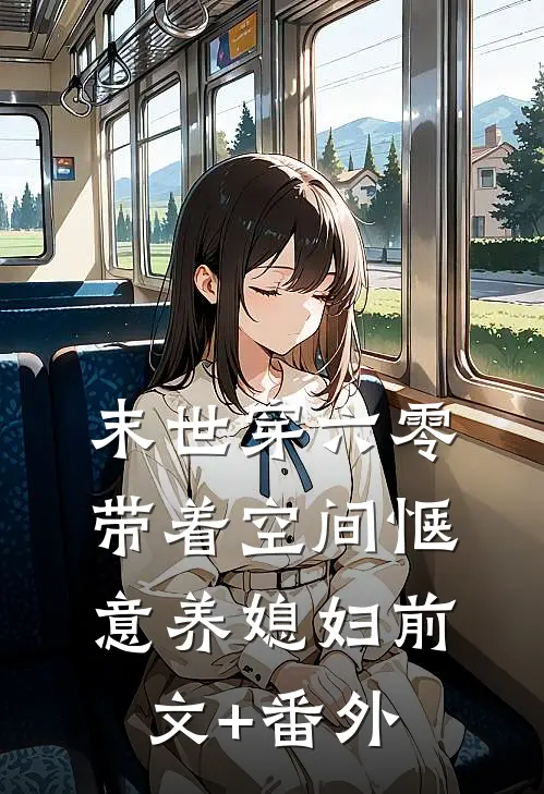 末世穿六零，带着空间惬意养媳妇前文+番外