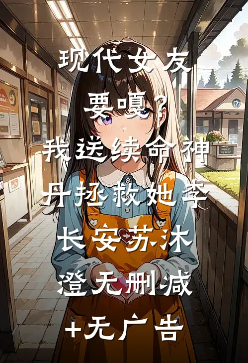 现代女友要嘎？我送续命神丹拯救她李长安苏沐澄无删减+无广告