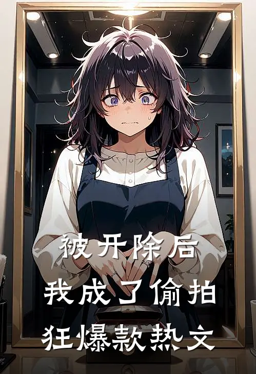 被开除后，我成了偷拍狂爆款热文
