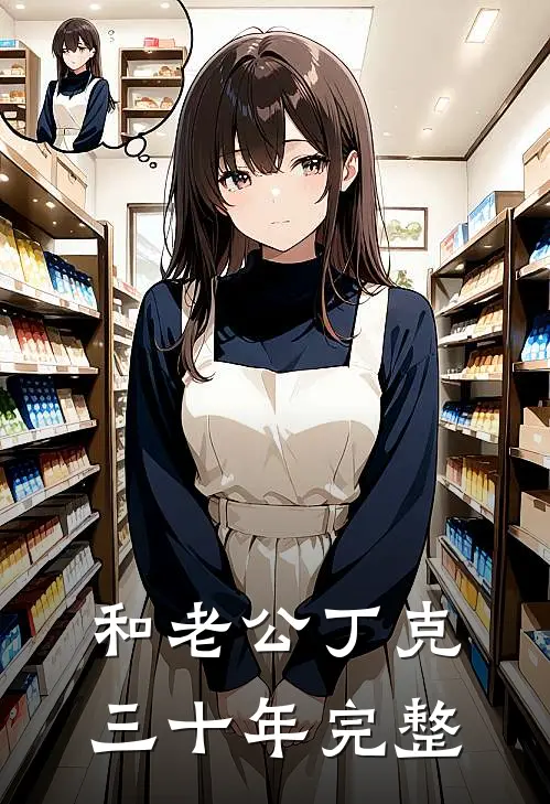 和老公丁克三十年完整