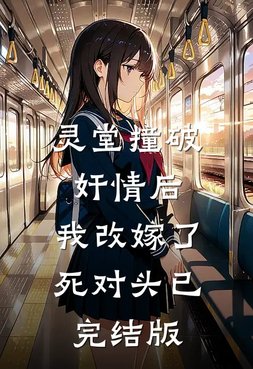 灵堂撞破奸情后，我改嫁了死对头已完结版