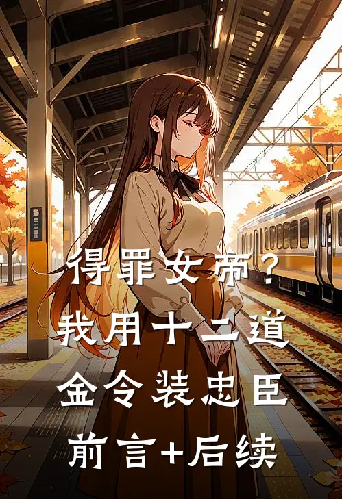得罪女帝？我用十二道金令装忠臣前言+后续