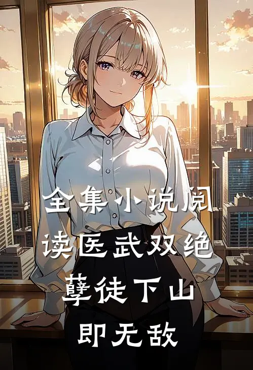 全集小说阅读医武双绝，孽徒下山即无敌
