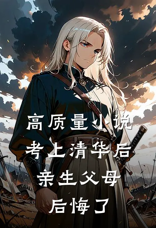 高质量小说考上清华后，亲生父母后悔了