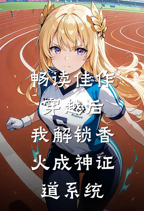 畅读佳作穿越后，我解锁香火成神证道系统