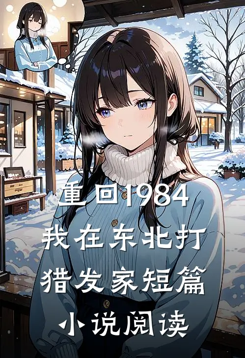 重回1984：我在东北打猎发家短篇小说阅读