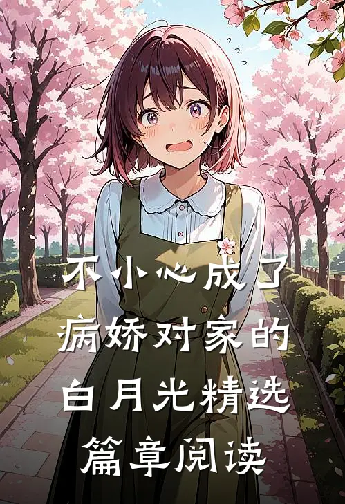 不小心成了病娇对家的白月光精选篇章阅读