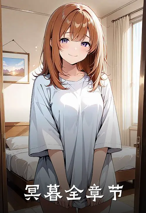 冥暮全章节