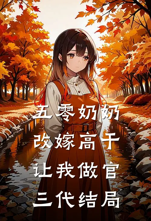 五零奶奶改嫁高干，让我做官三代结局