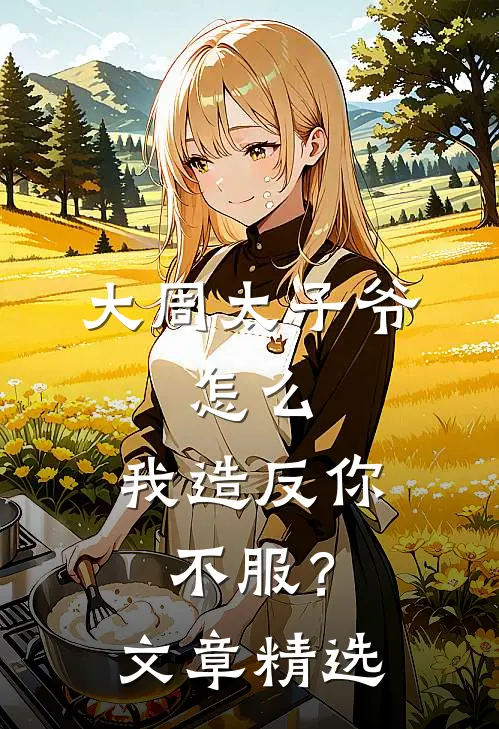 大周太子爷：怎么，我造反你不服？文章精选