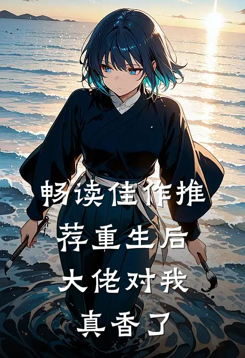 畅读佳作推荐重生后，大佬对我真香了