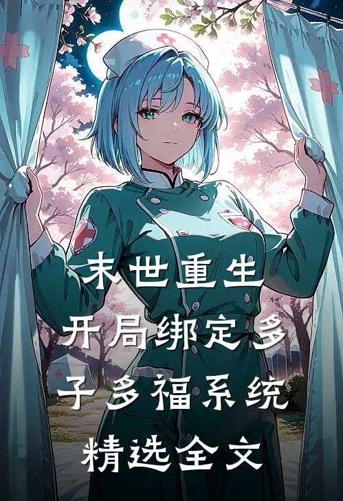 末世重生：开局绑定多子多福系统精选全文