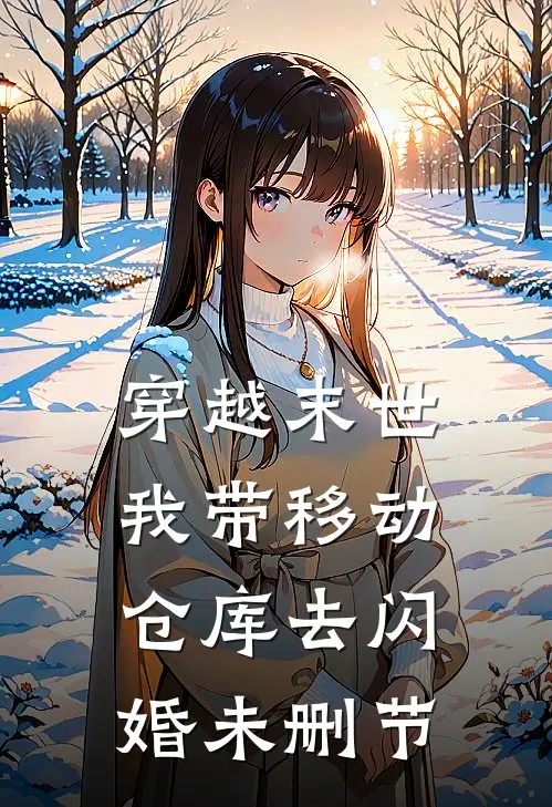 穿越末世：我带移动仓库去闪婚未删节