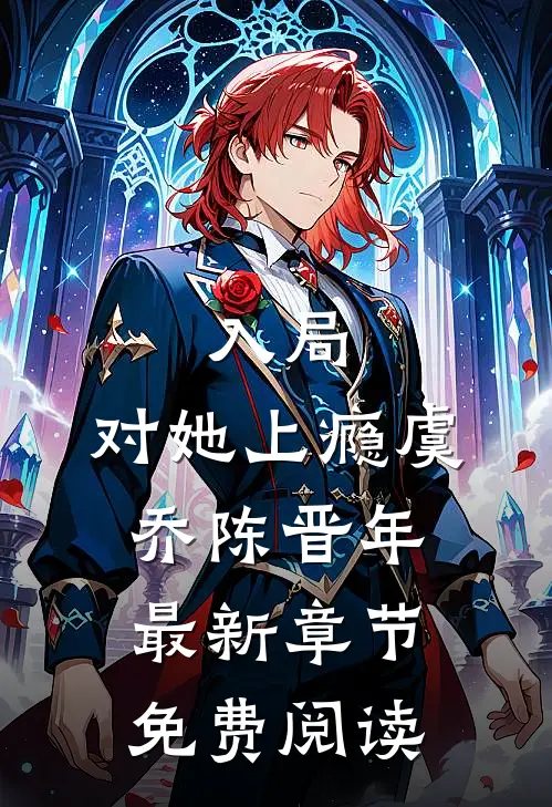 入局，对她上瘾虞乔陈晋年最新章节免费阅读
