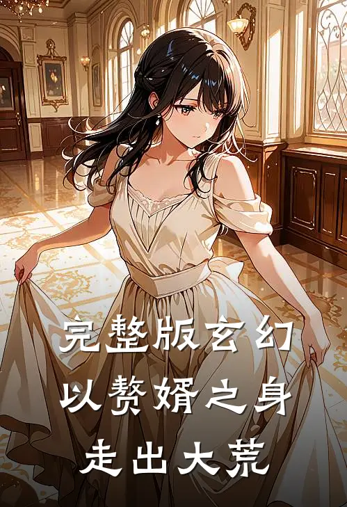 完整版玄幻：以赘婿之身走出大荒