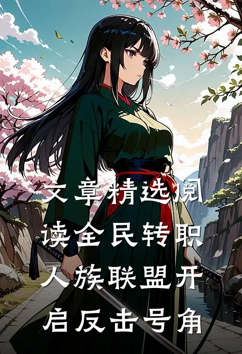 文章精选阅读全民转职人族联盟开启反击号角