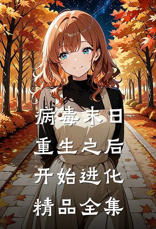 病毒末日：重生之后开始进化精品全集
