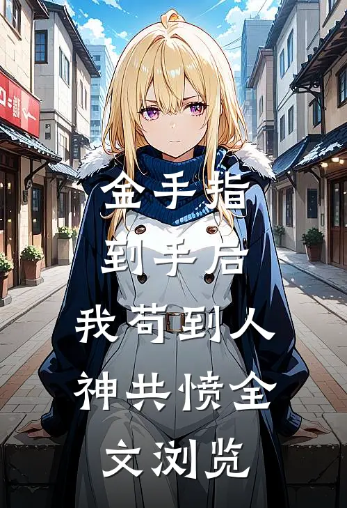 金手指到手后，我苟到人神共愤全文浏览