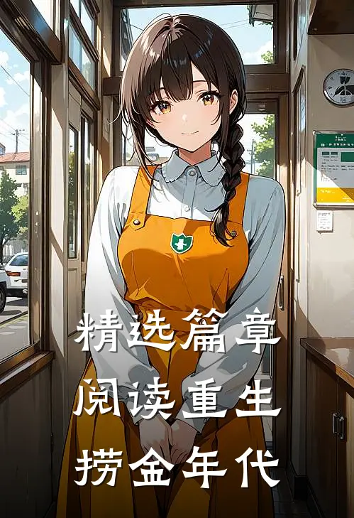 精选篇章阅读重生捞金年代