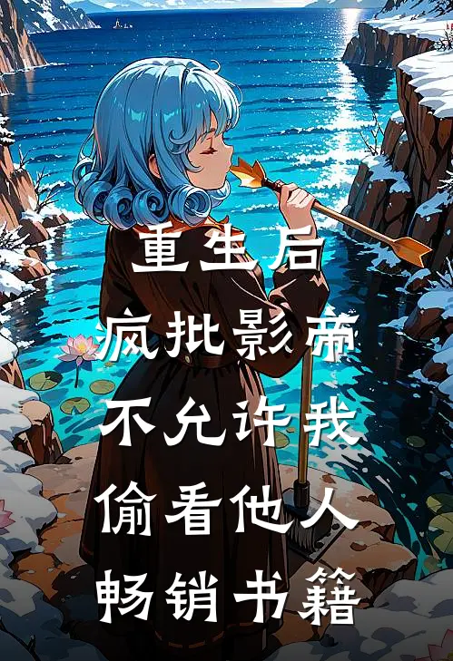 重生后，疯批影帝不允许我偷看他人畅销书籍