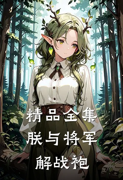 精品全集朕与将军解战袍