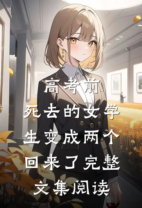 高考前，死去的女学生变成两个回来了完整文集阅读