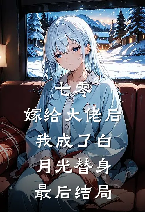 七零：嫁给大佬后，我成了白月光替身最后结局