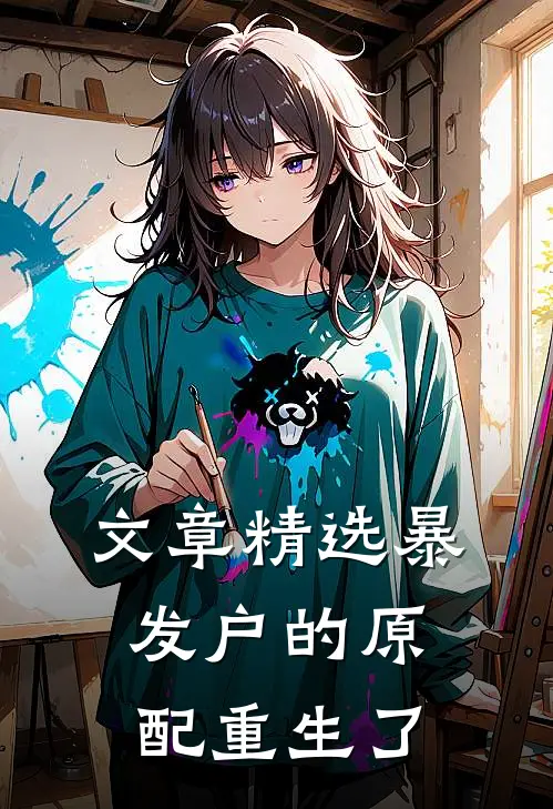 文章精选暴发户的原配重生了