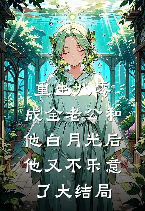 重生八零，成全老公和他白月光后他又不乐意了大结局