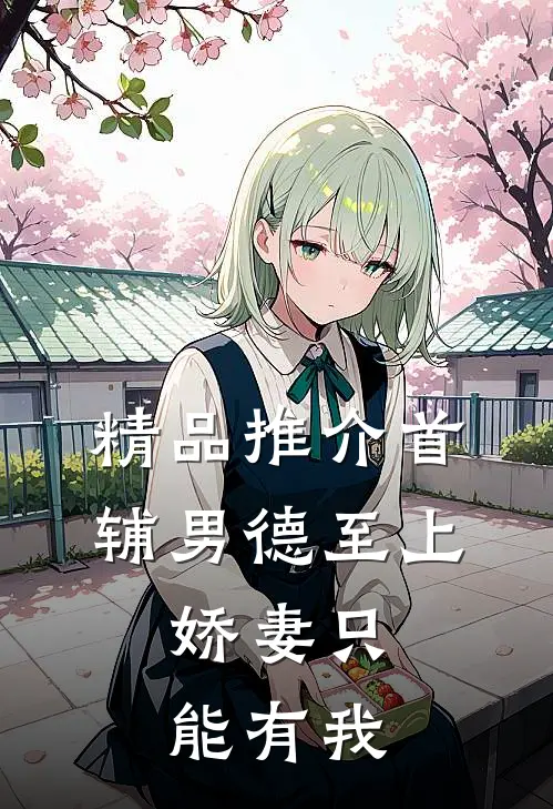 精品推介首辅男德至上：娇妻只能有我