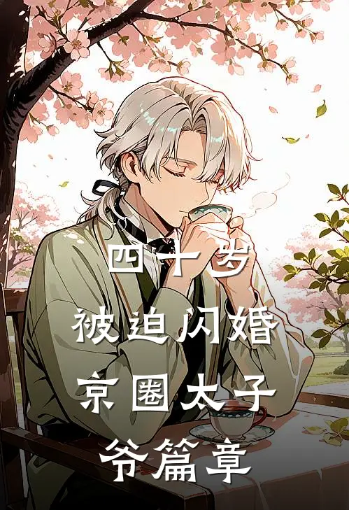 四十岁，被迫闪婚京圈太子爷篇章