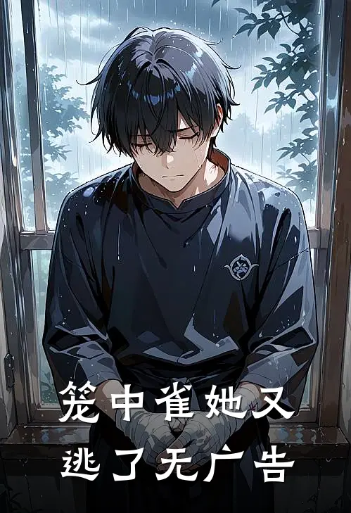笼中雀她又逃了无广告