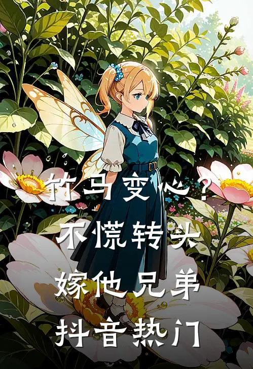 竹马变心？不慌，转头嫁他兄弟抖音热门