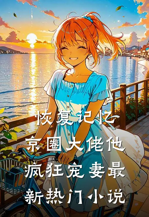 恢复记忆，京圈大佬他疯狂宠妻最新热门小说