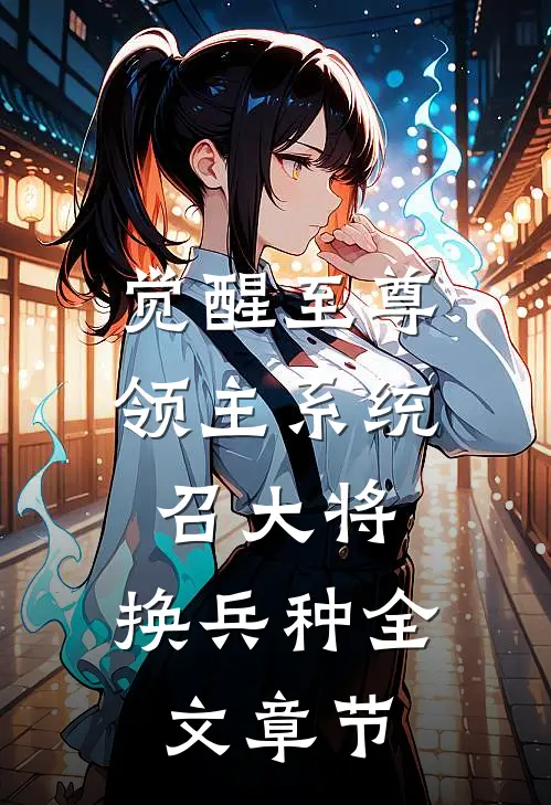 觉醒至尊领主系统：召大将，换兵种全文章节