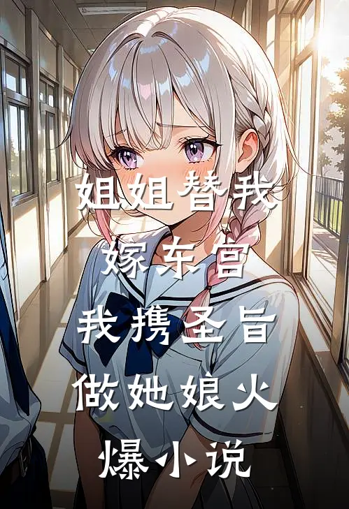 姐姐替我嫁东宫，我携圣旨做她娘火爆小说