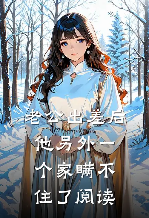 老公出差后，他另外一个家瞒不住了阅读