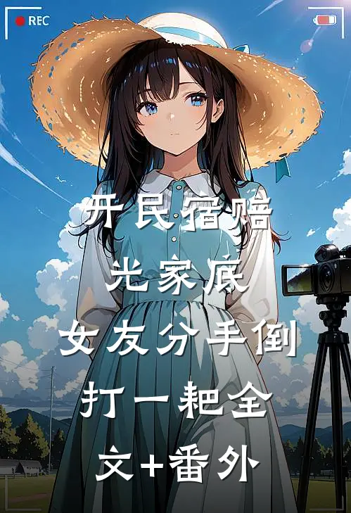 开民宿赔光家底，女友分手倒打一耙全文+番外