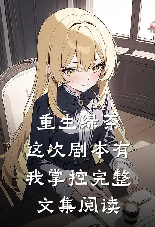 重生绿茶，这次剧本有我掌控完整文集阅读