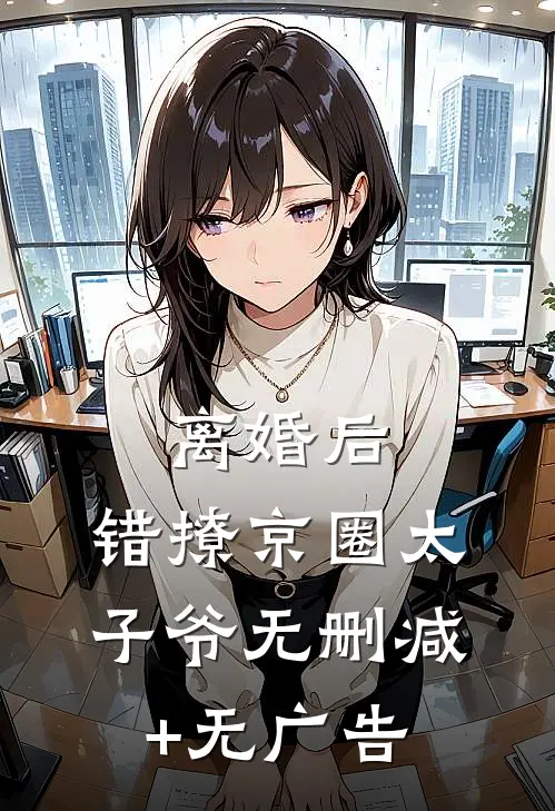 离婚后，错撩京圈太子爷无删减+无广告