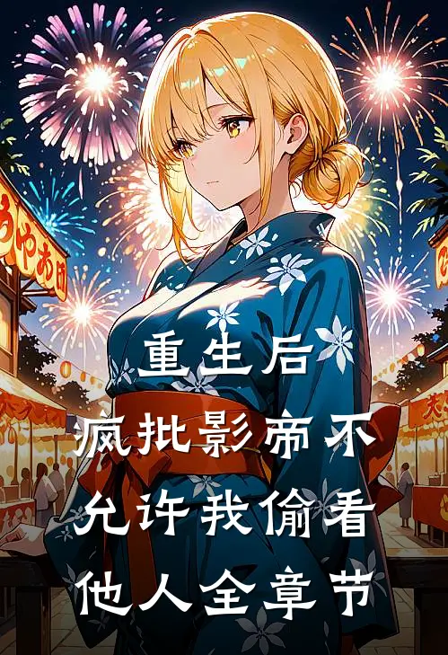 重生后，疯批影帝不允许我偷看他人全章节