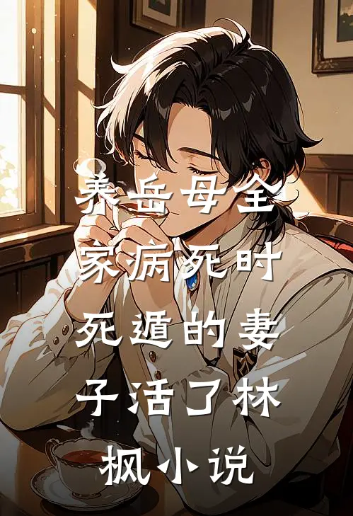 养岳母全家病死时，死遁的妻子活了林枫小说