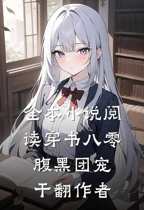 全本小说阅读穿书八零：腹黑团宠干翻作者