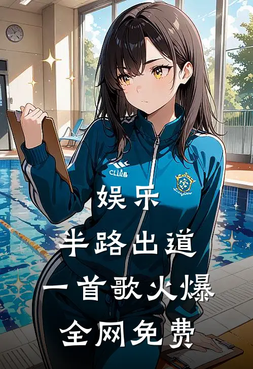 娱乐：半路出道，一首歌火爆全网免费