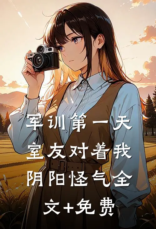 军训第一天，室友对着我阴阳怪气全文+免费
