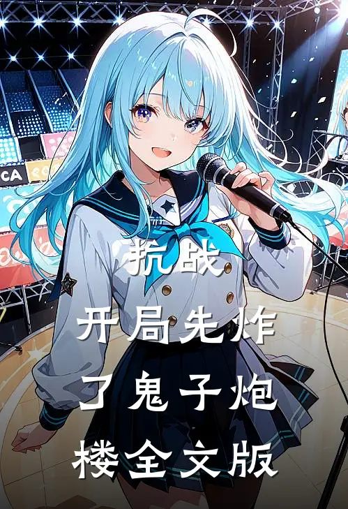 抗战：开局先炸了鬼子炮楼全文版