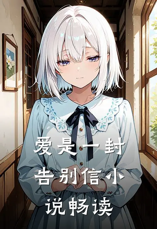 爱是一封告别信小说畅读